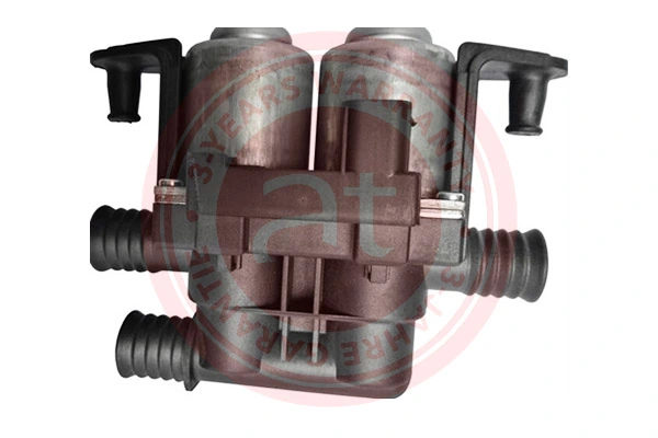 Coolant Control Valve